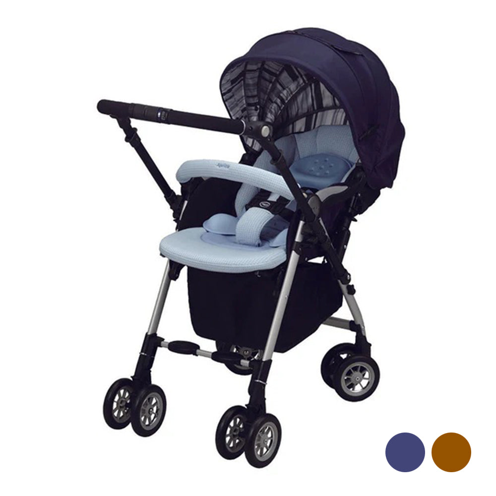 ソラリア アップリカ(Aprica) ベビーカー【レンタル｜選べる2色