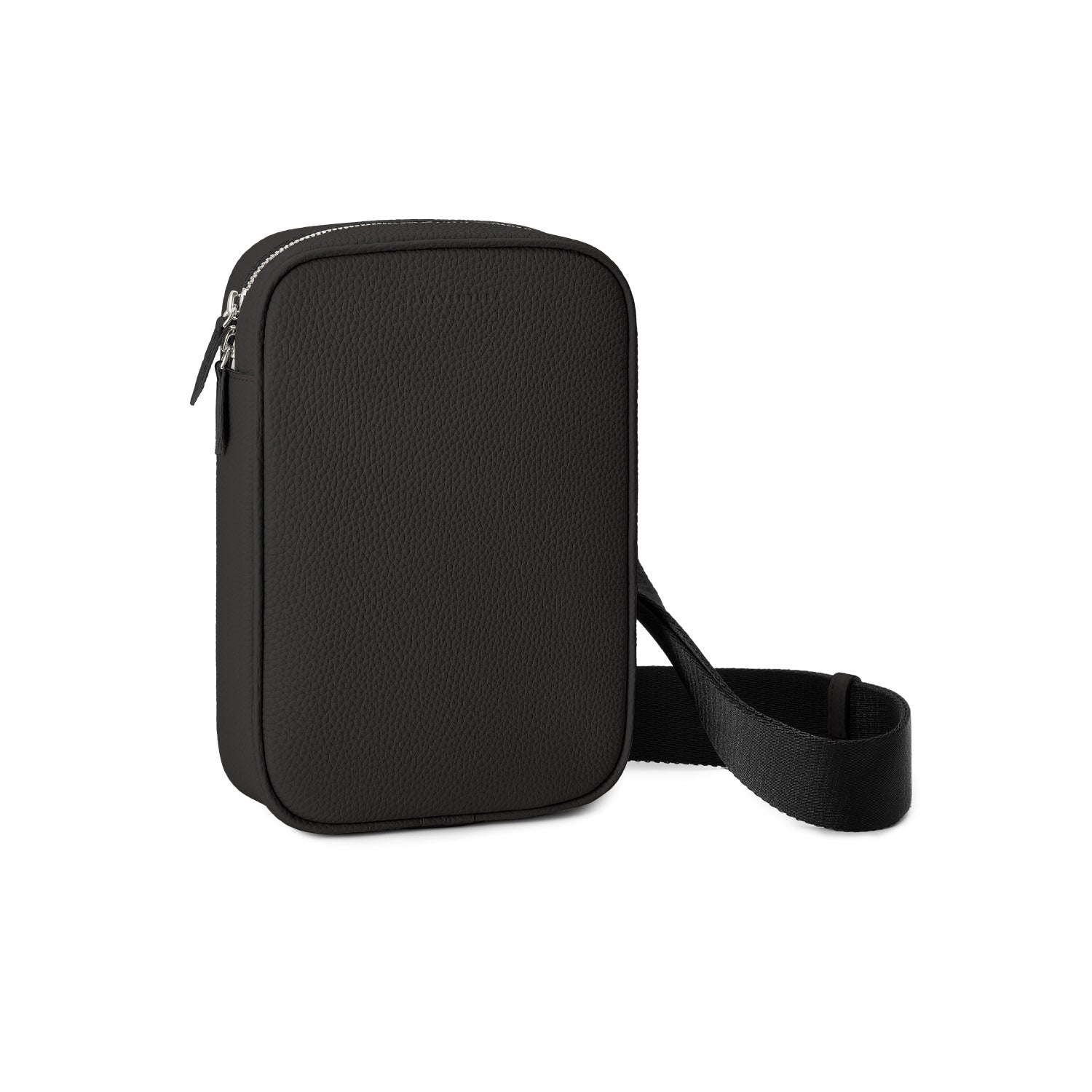 ボナベンチュラ】パオロ クロスボディバッグ シュリンクレザー – GQ SHOP