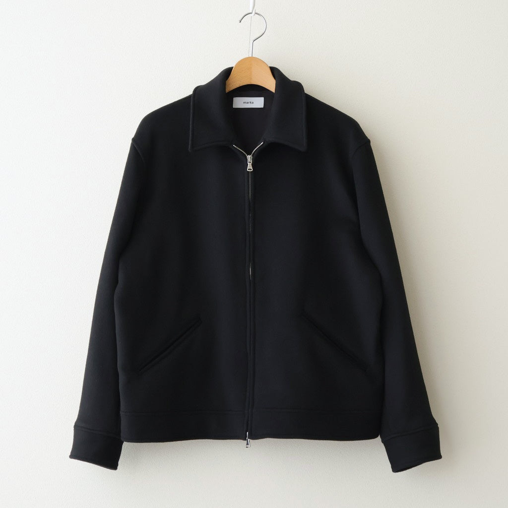 SPORTS JACKET #BLACK [M25C25BL01C] – Diffusion