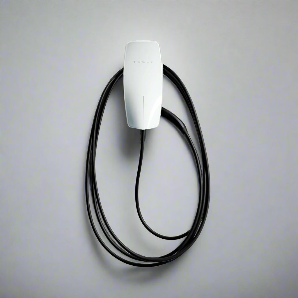 Tesla Universal Wall Connector Level 2 – Ever