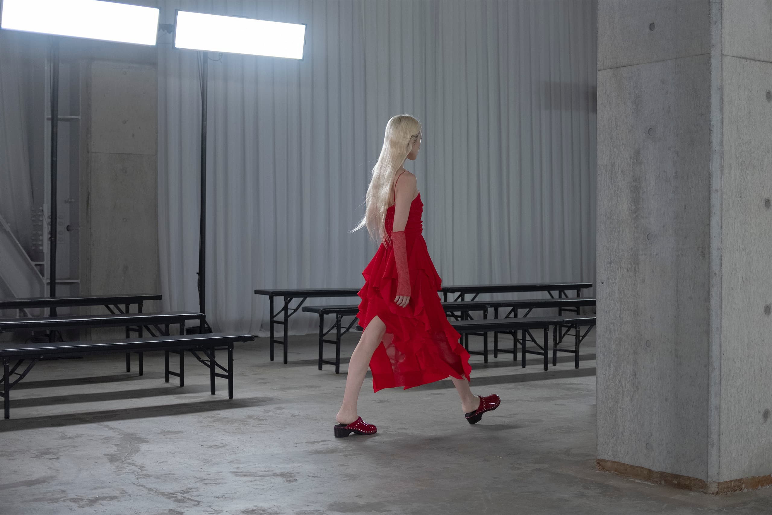 2024 SPRING SUMMER – FETICO Official Online Shop