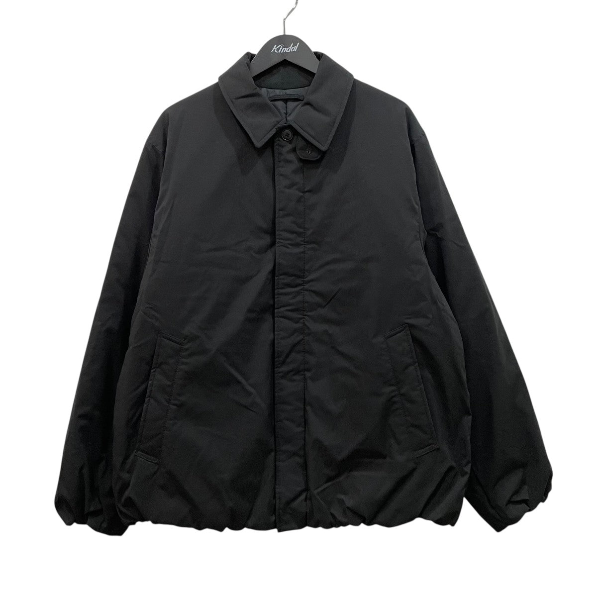 STEVEN ALAN(スティーヴンアラン) ダルマ バルカラー ジャケット 8125