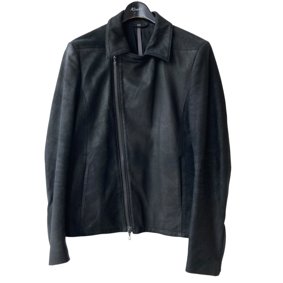 KAZUYUKI KUMAGAI ATTACHMENT(カズユキクマガイアタッチメント) レザー