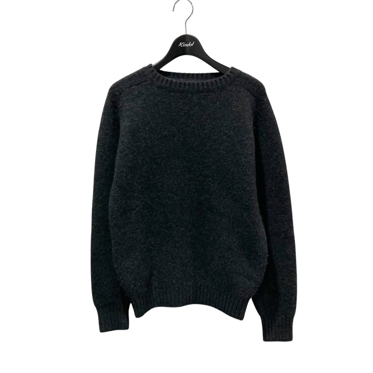 田中さんのセーター(タナカサンノセーター) #1 C．Shetlandカシミヤ