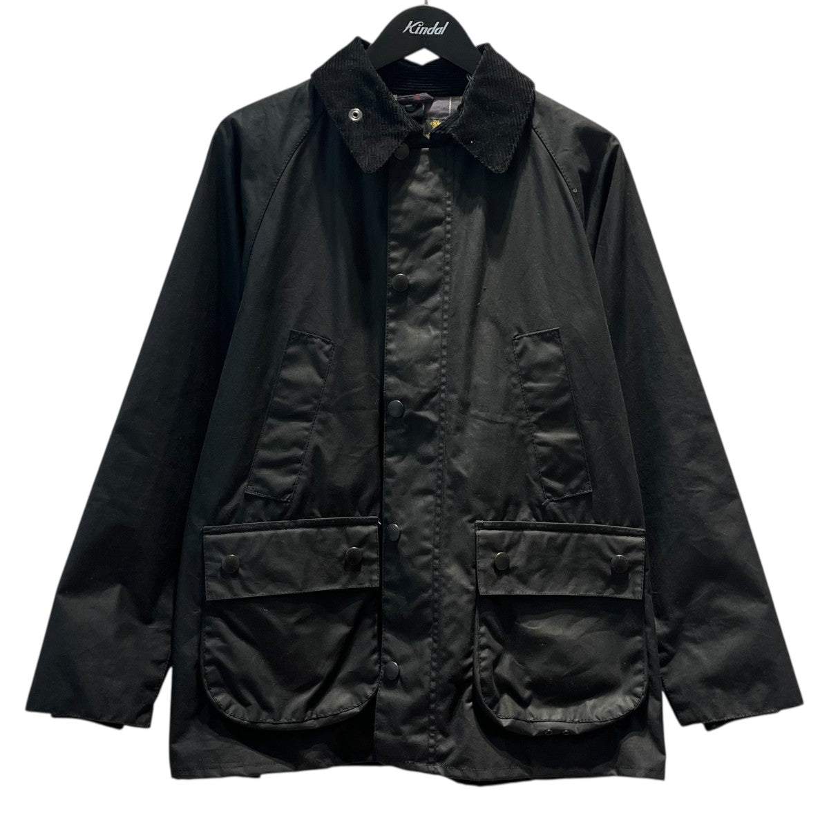 Barbour(バーブァー) □オイルドジャケット130207 SL BEDALE 130207 SL