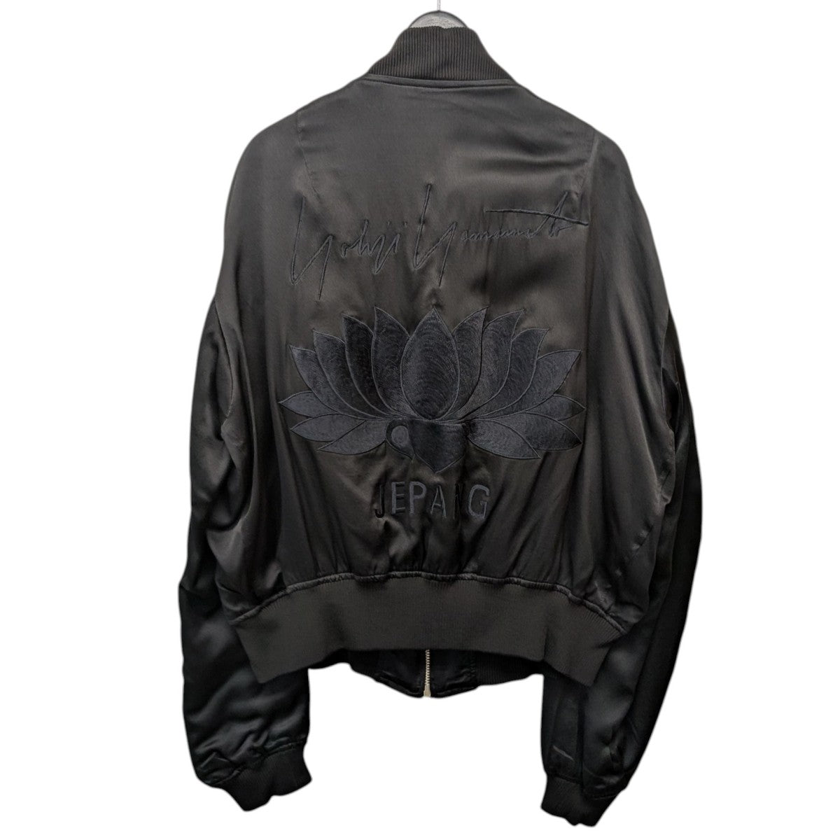 Yohji Yamamoto pour homme(ヨウジヤマモトプールオム) 93SS