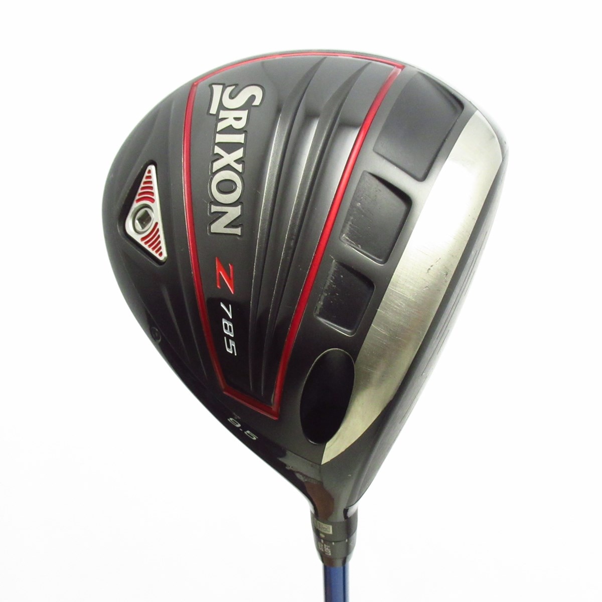 中古】スリクソン Z785 ドライバー (ダンロップ) スリクソン 通販｜GDO