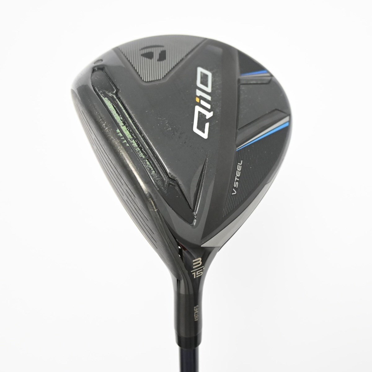 中古】Qi10 (テーラーメイド) レフティ 通販｜GDO中古ゴルフクラブ