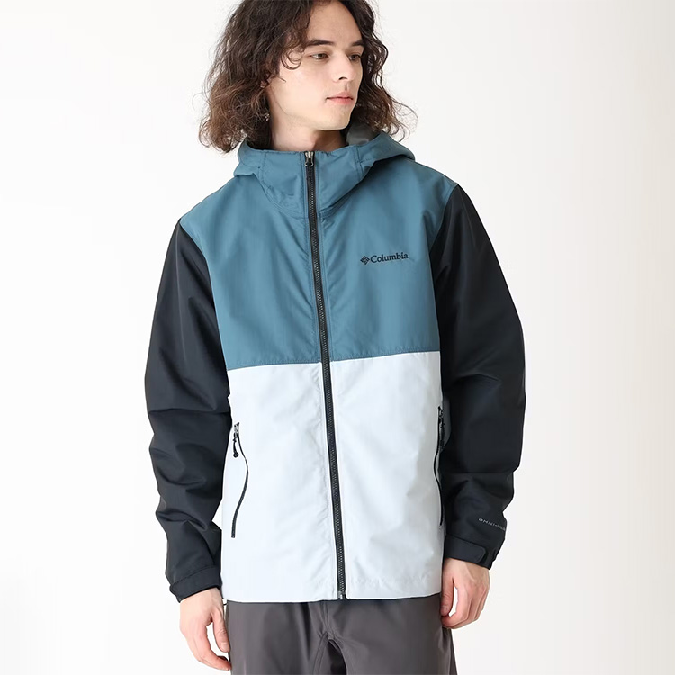 ☆SALE［コロンビア］レイクパウエルIIジャケット（XE8964