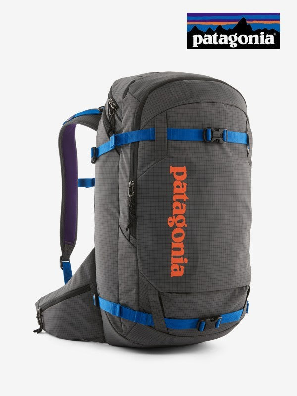 Snowdrifter Pack 30L #FGE [48198]｜patagonia – moderate
