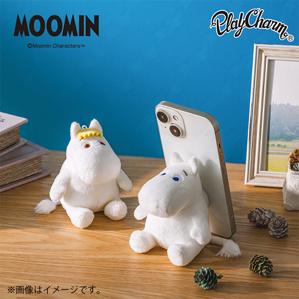 PlayCharm（ご先祖さま）6626 - MOOMIN SHOP