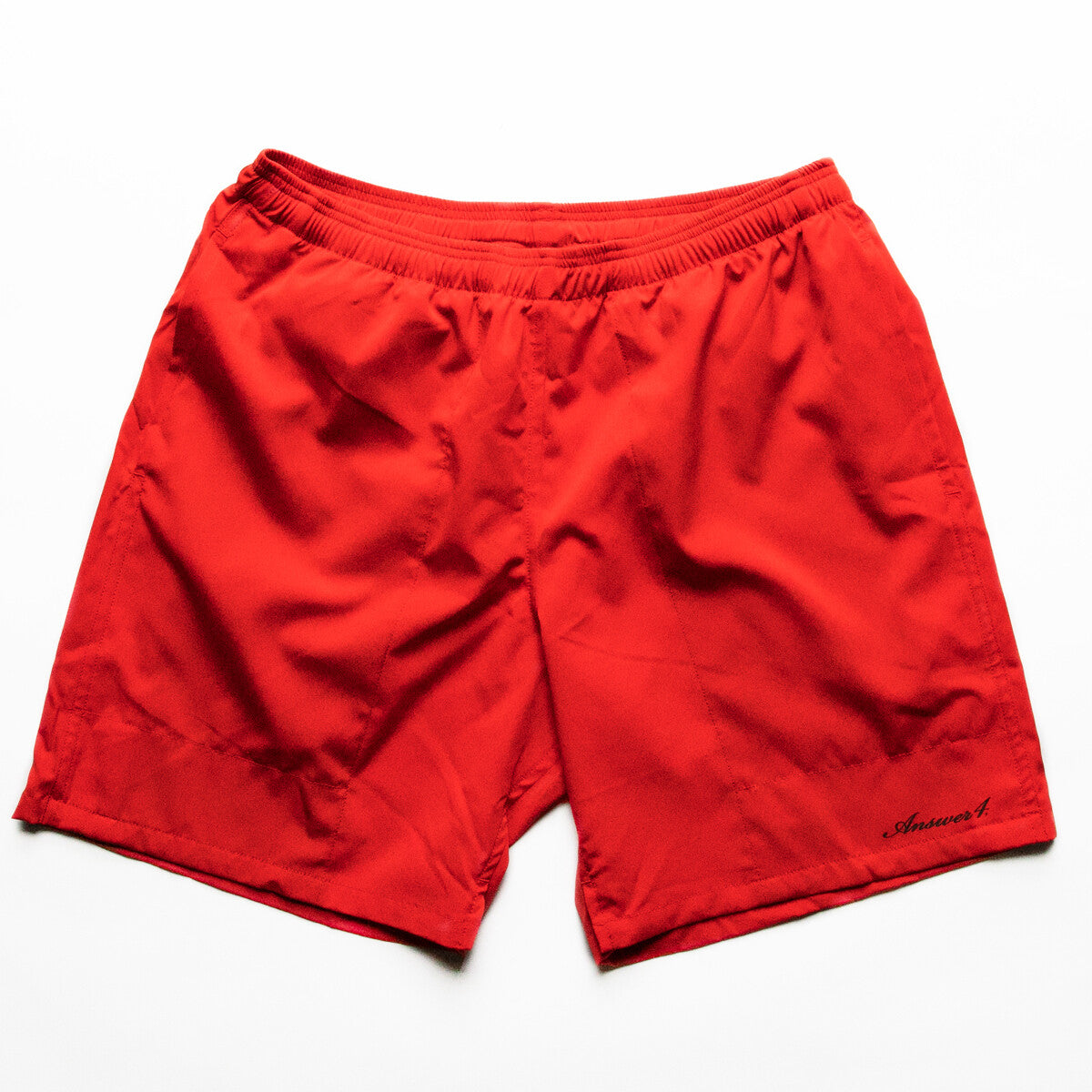 アンサー4（answer4）3ポケットショートパンツ（3Pocket Short Pants