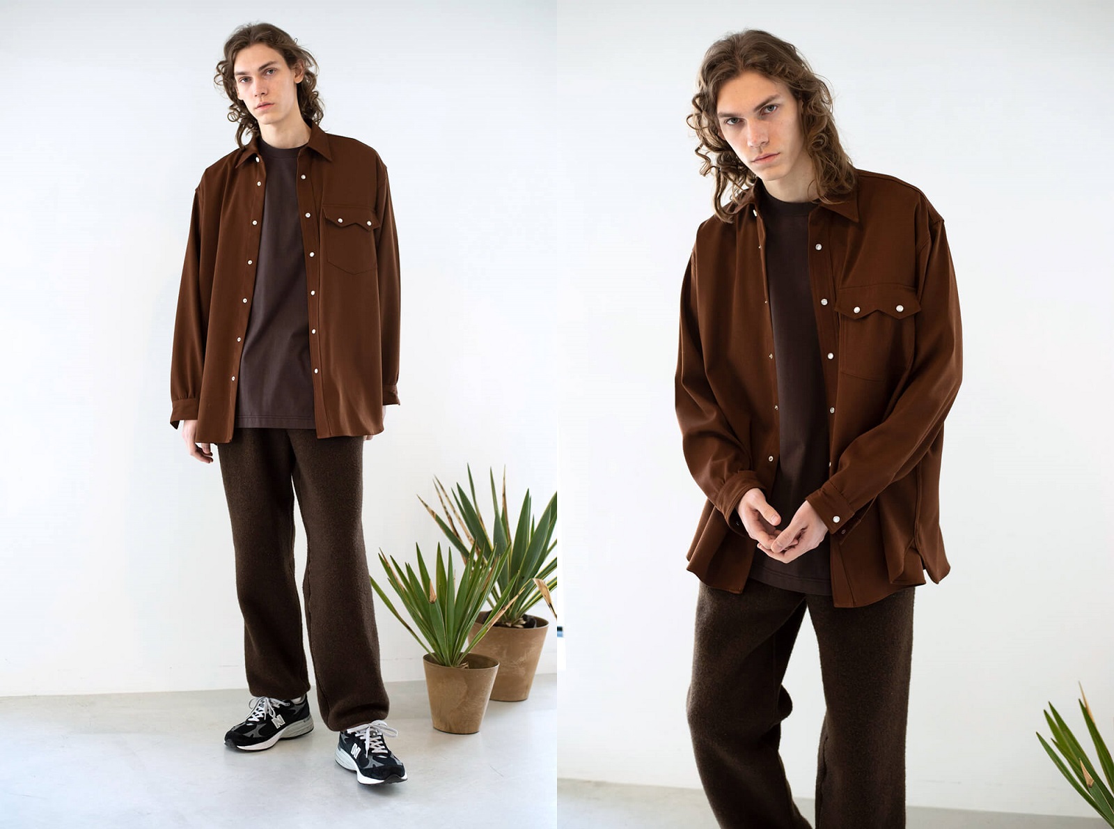 UNFIL” AW19 COLLECTION | MAIDENS SHOP | メイデンズショップ