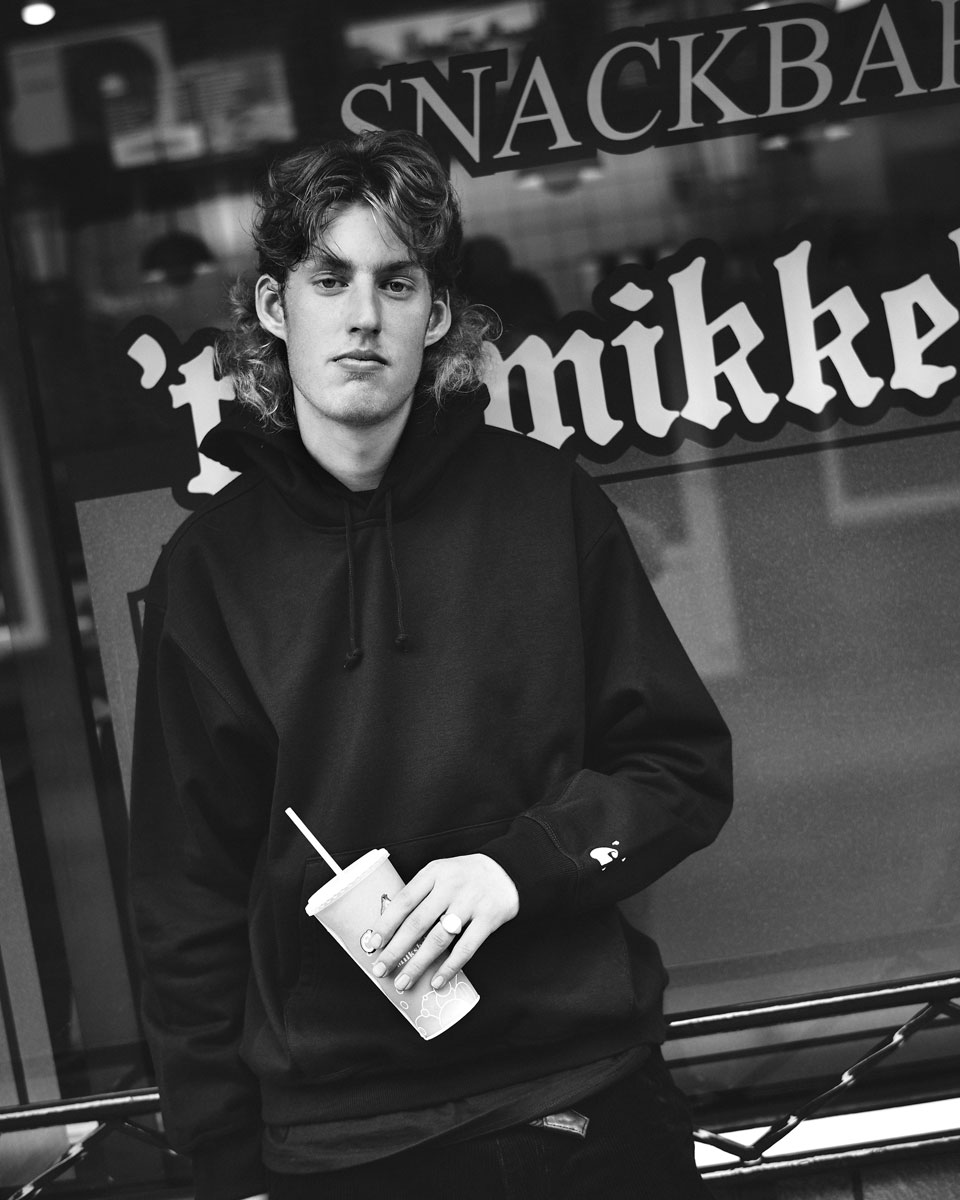 Pop Trading Company x Carhartt WIP ” 2019.10.26 (Sat.) RELEASE