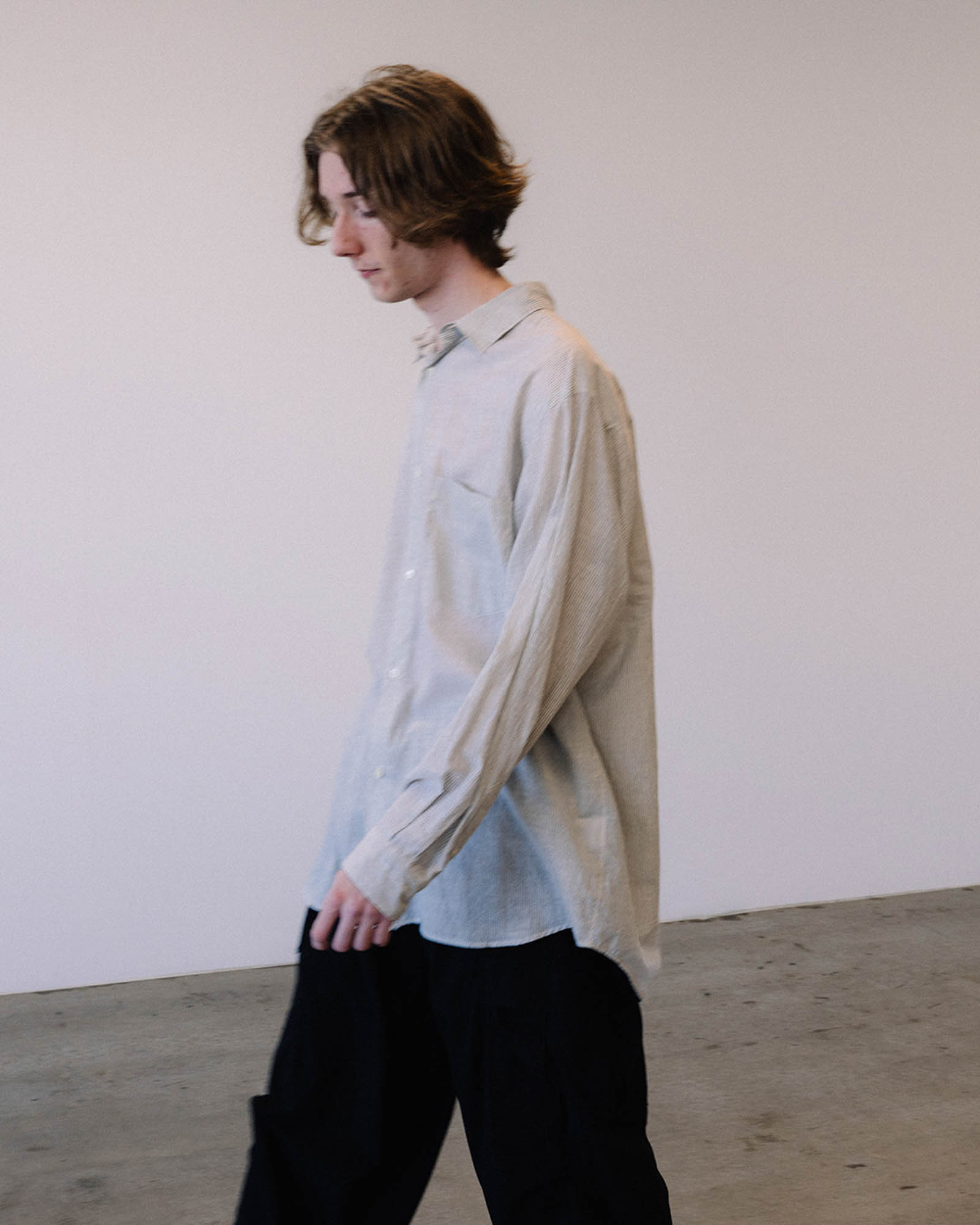 COMOLI】”SS24 COLLECTION” -LAST DELIVERY- | MAIDENS SHOP