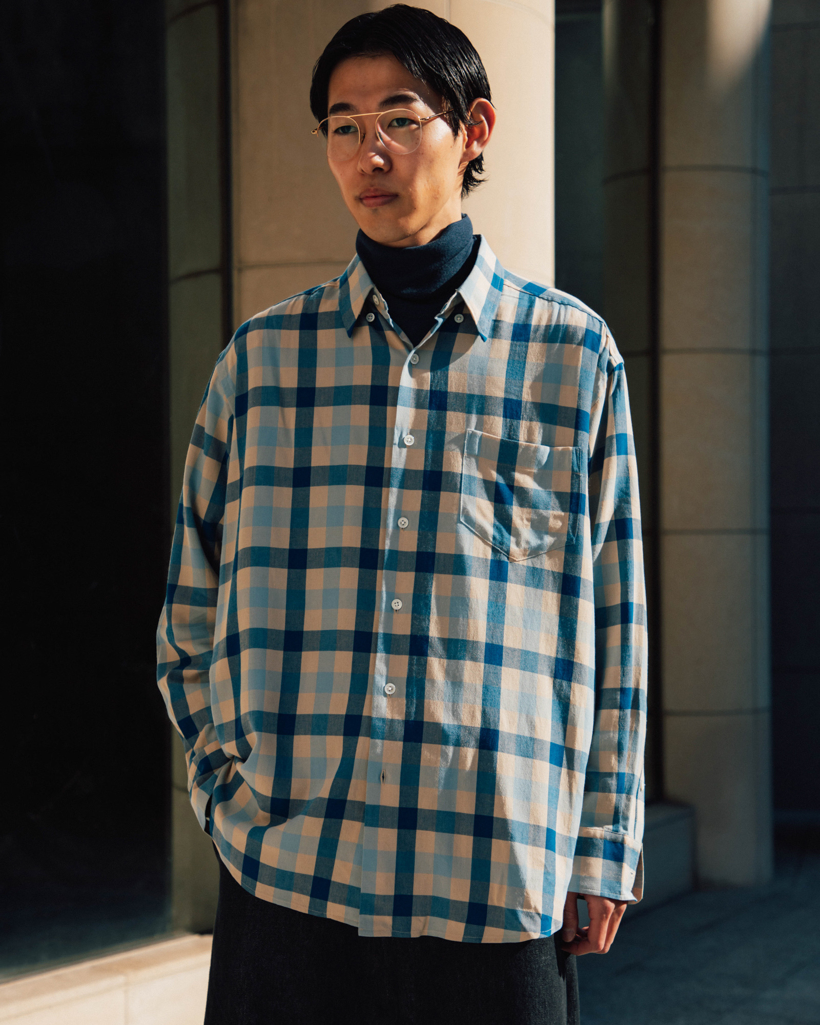 I am dork】”for WINTER 2024-25″ | MAIDENS SHOP | メイデンズショップ
