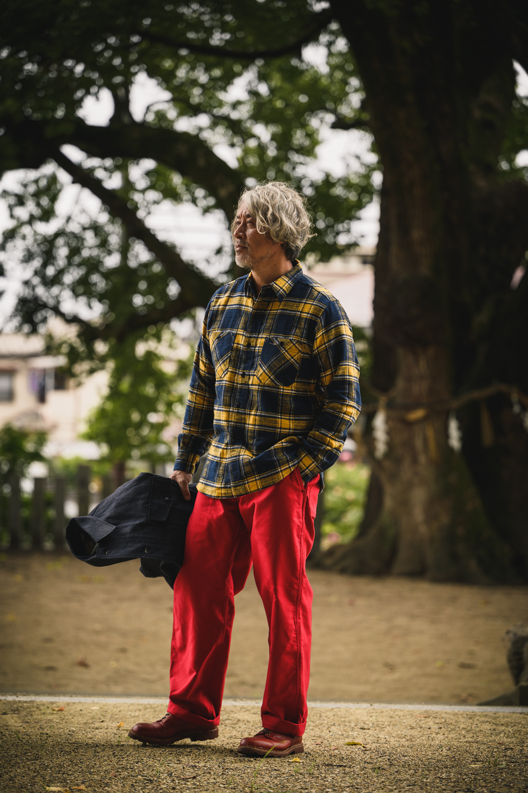 BONCOURA “20AW COLLECTION” | MAIDENS SHOP | メイデンズショップ