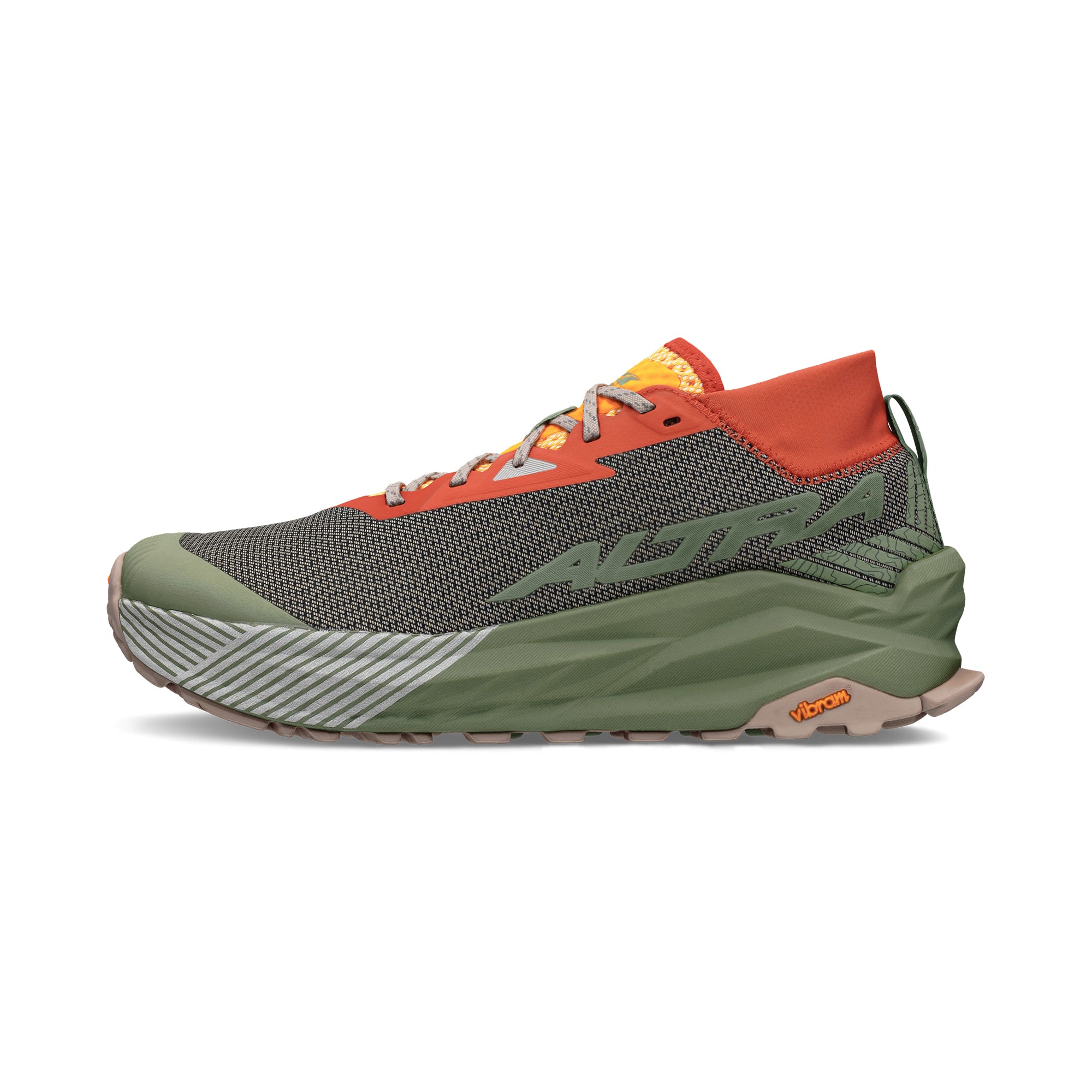 OLYMPUS 275 Men's ※サイズ交換片道無料