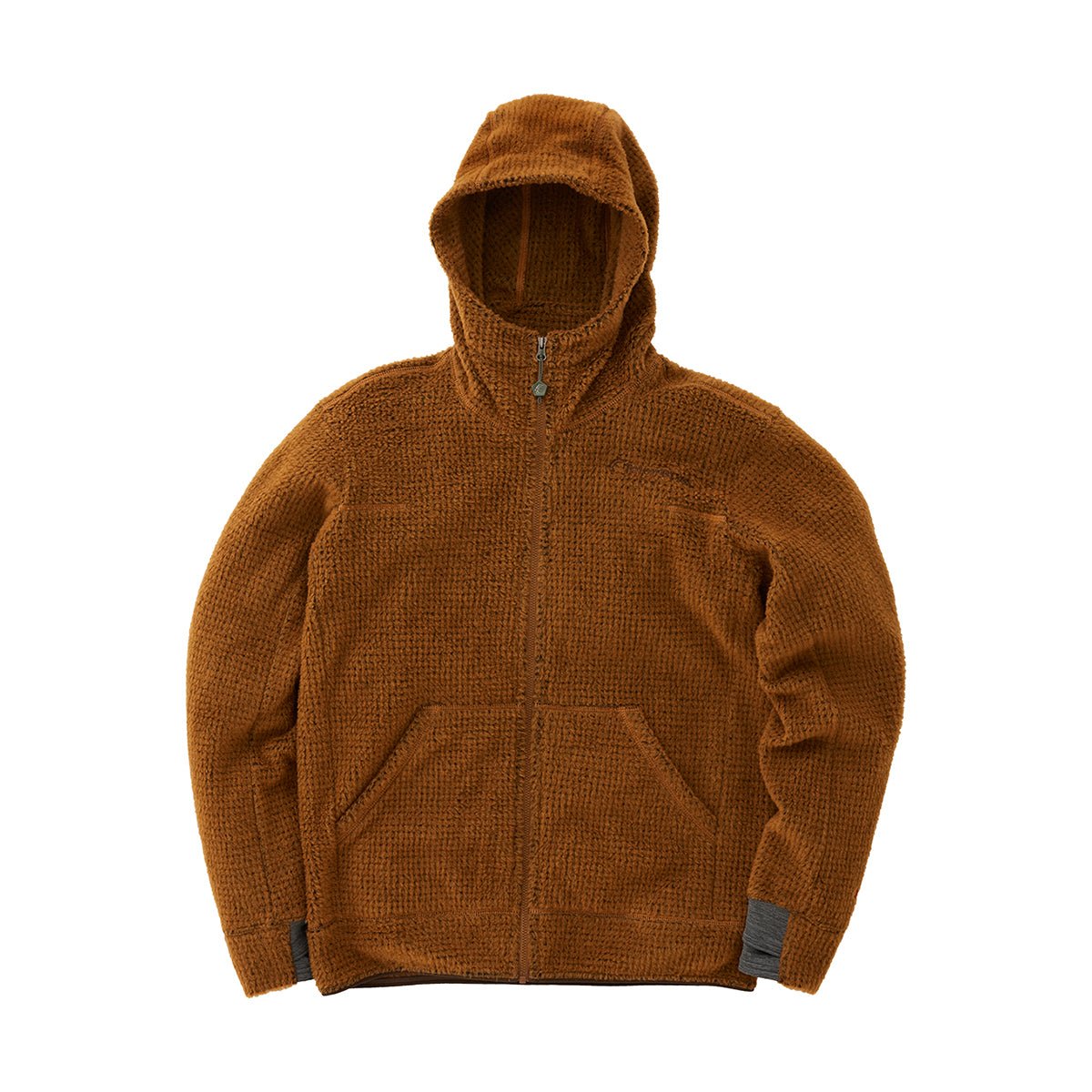 Wool Air Hoody Men's ※返品交換不可商品
