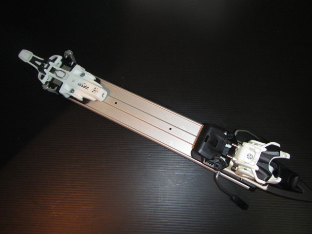 Fritsch DIAMIR Vipec12/ フリッチ ディアミール ヴァイペック12 - 山