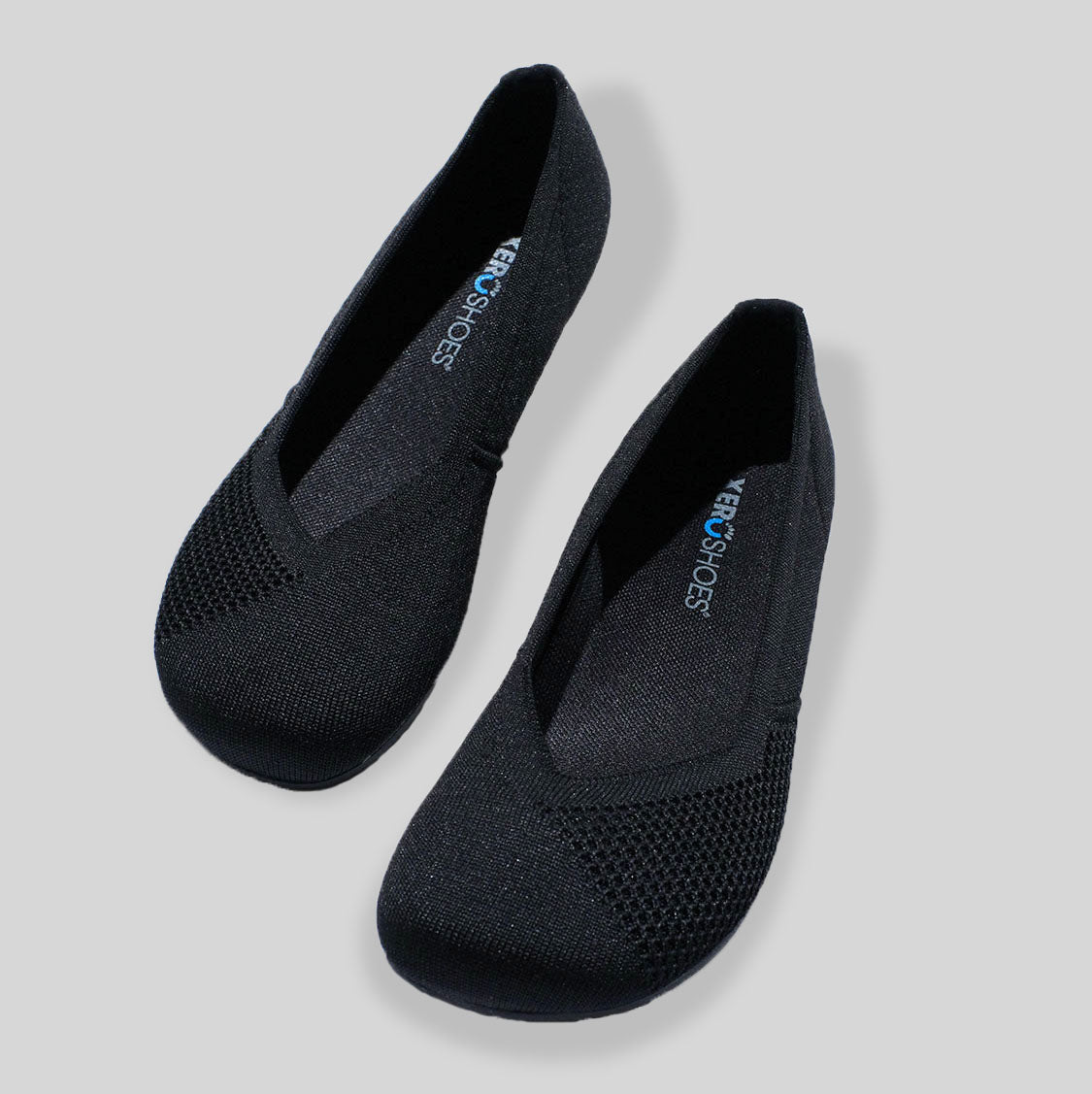 ゼロシューズ / フェニックスニット – Run boys! Run girls!