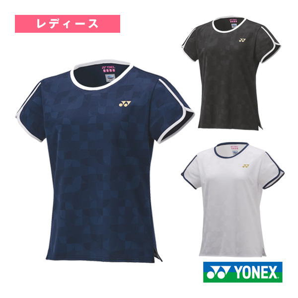 ヨネックス ウェア（レディース） ]ゲームシャツ レディース 20899