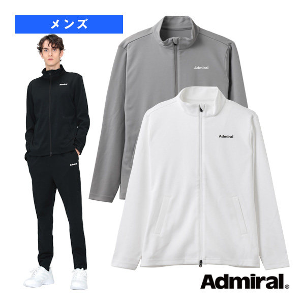 アドミラル(Admiral) ウェア（メンズ/ユニ） ]ハイネックジャケット