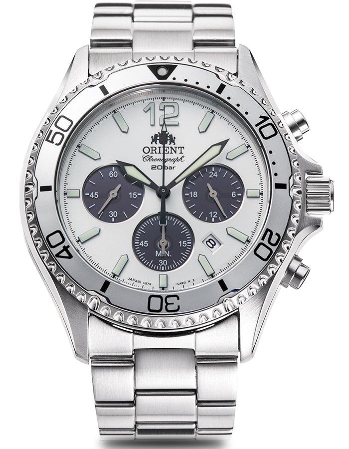 オリエント Orient Mako オリエントマコ WWF ジャパン