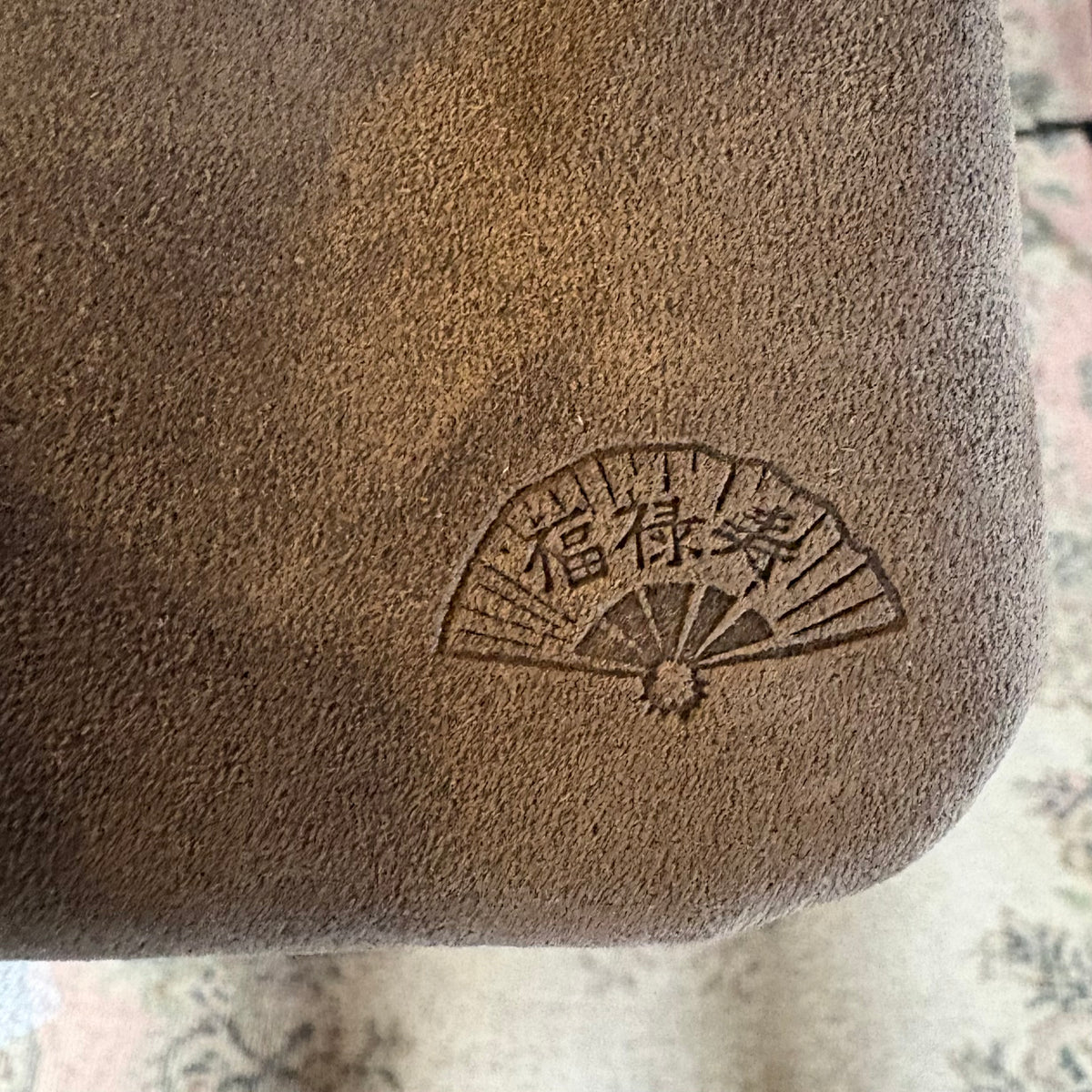 Biker wallet tivolisurfshop×福禄寿 – tivoLi surf shop