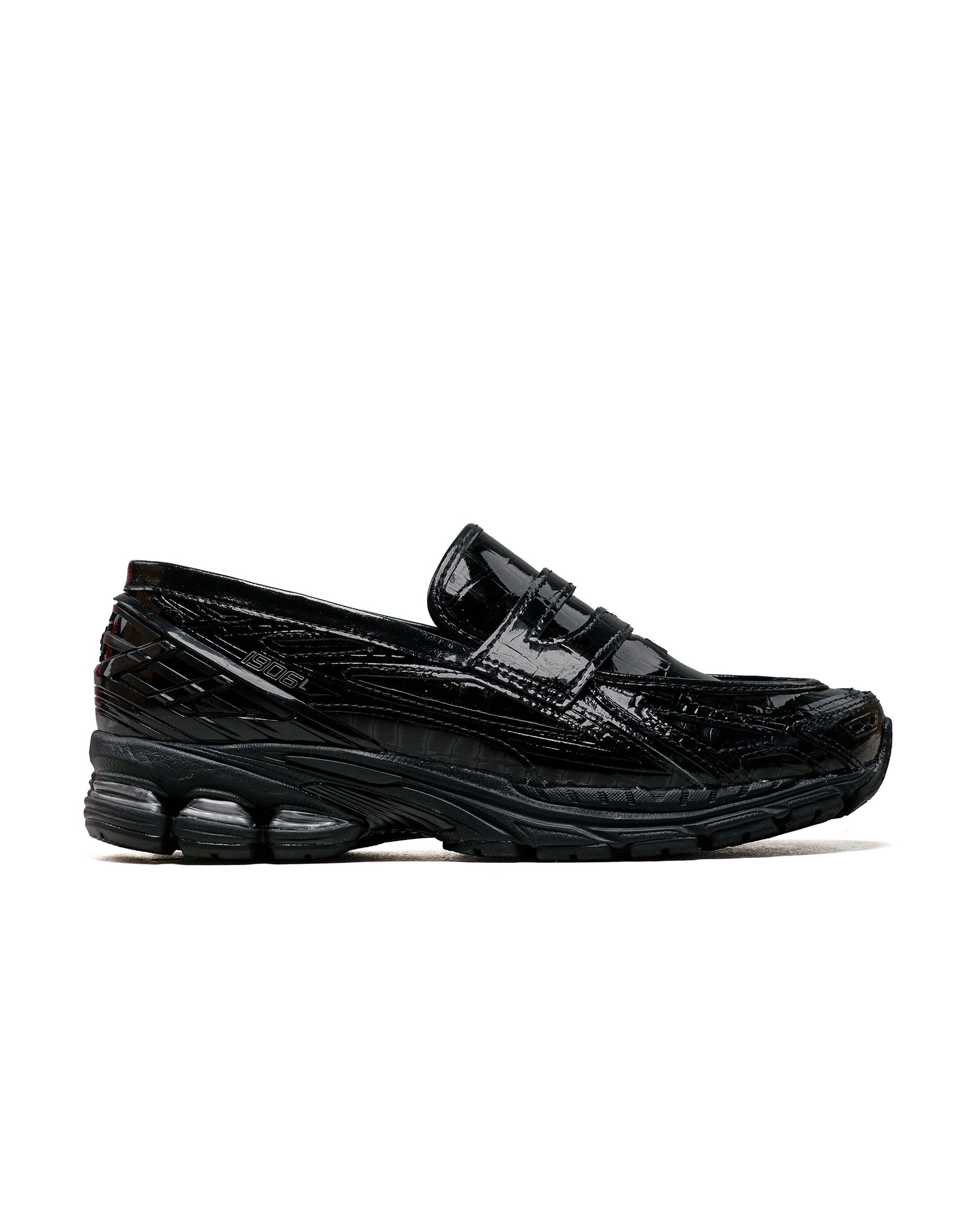New Balance U1906LCR Black Croc