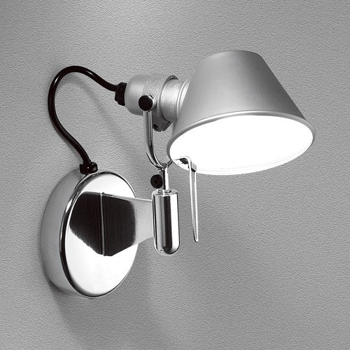 Tolomeo Micro Faretto アルミ W110mm - YAMAGIWA OnlineStore