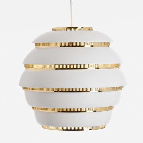 A331 Beehive ブラス Φ330mm - YAMAGIWA OnlineStore