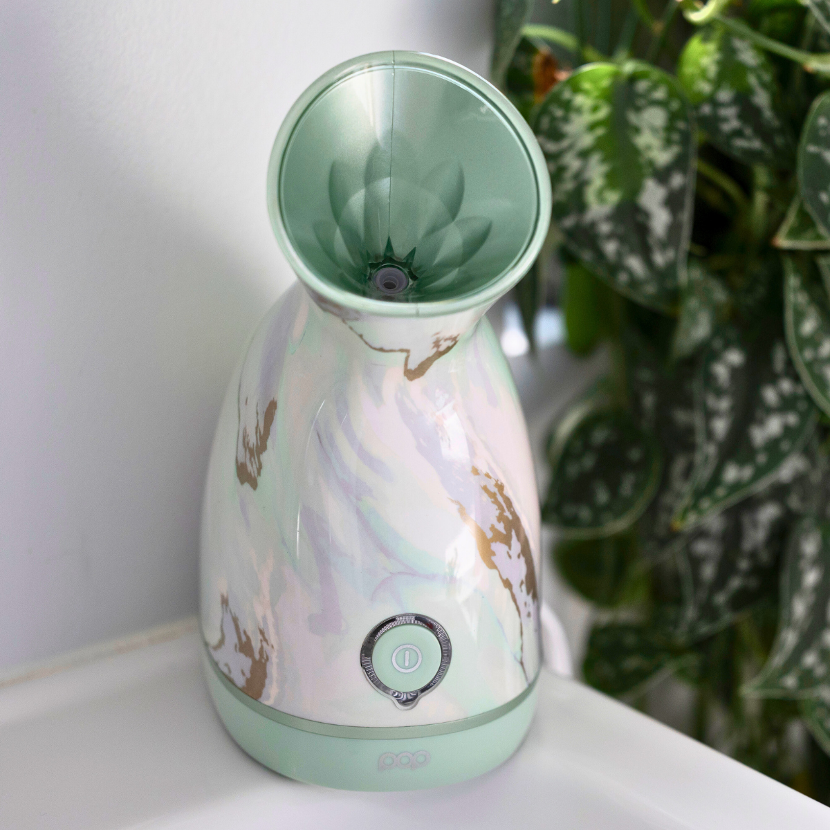 Nano Facial Steamer – Pop Sonic LLC