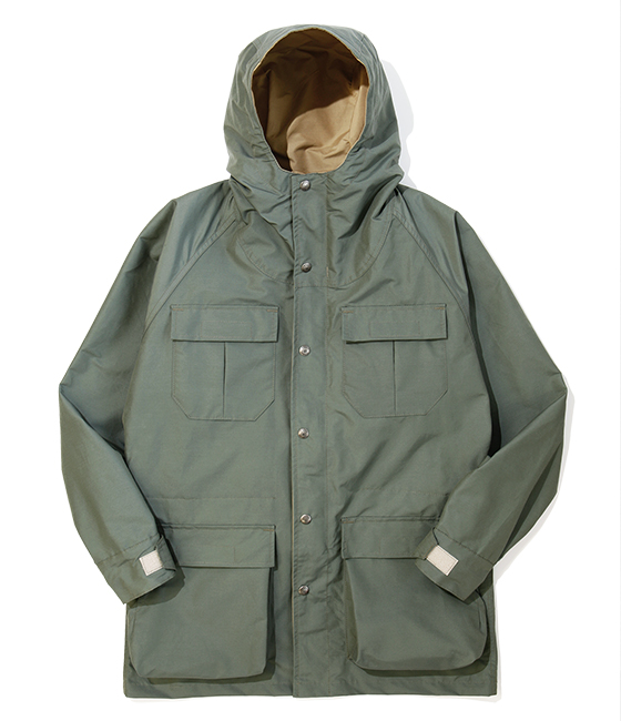 ORIGINAL MOUNTAIN PARKA | MOUNTAIN PARKA | ITEM | 【SIERRA DESIGNS