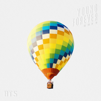 花様年華 Young Forever/BTS (防弾少年団)収録曲・試聴・音楽