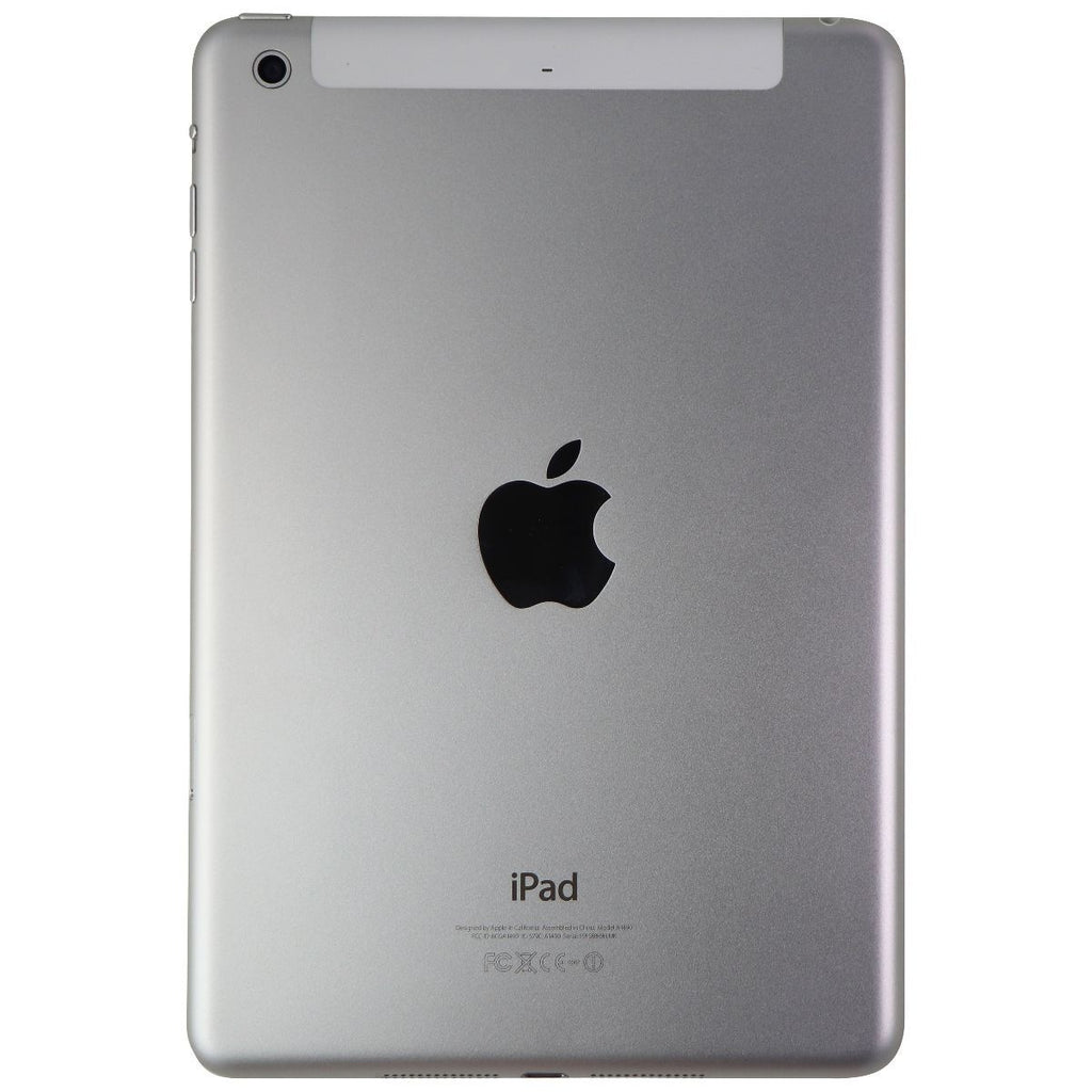 Apple iPad Mini 2 (A1490) Wi-Fi Tablet - 16GB Silver