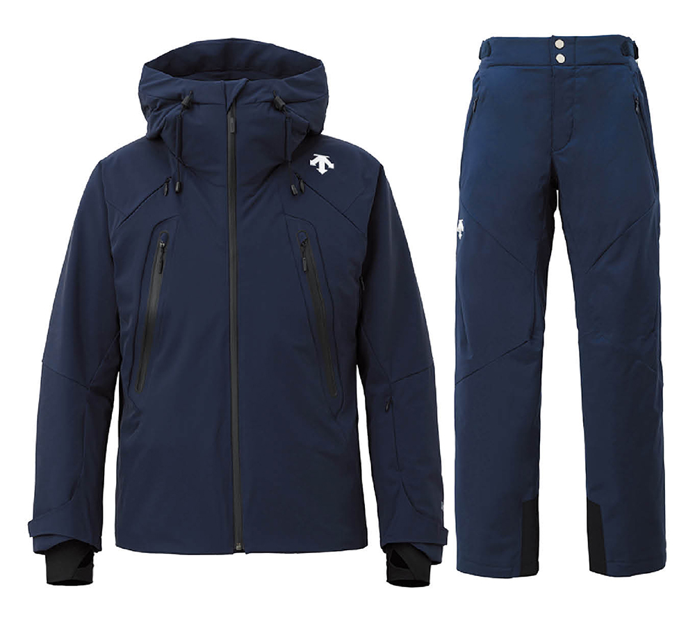 デサント2024/25｜特集記事一覧｜スキーネット skinet スキー総合情報