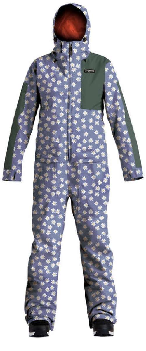 Airblaster Women's Freedom Insulated Suit 2024 – Ski Pro AZ