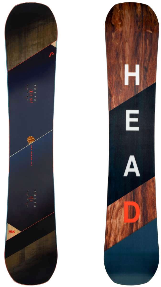 Head Daymaker Lyt Snowboard 2024 – Ski Pro AZ