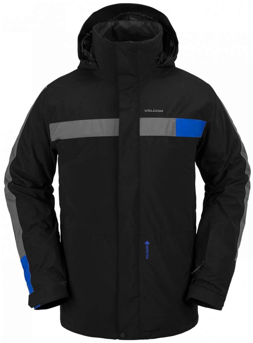 Volcom V.Co Stretch GORE-TEX Jacket 2024 – Ski Pro AZ