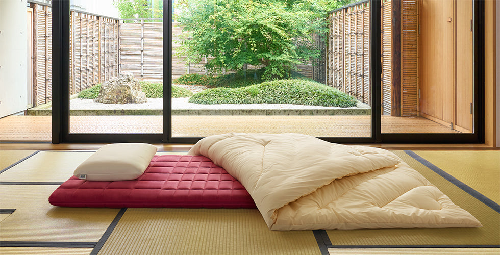 敷き布団・掛け布団｜airweave（エアウィーヴ）オンラインストア