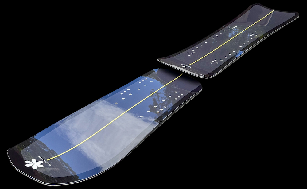 GEKKO | THE METAL WORX SNOWMOTO | スノーモト