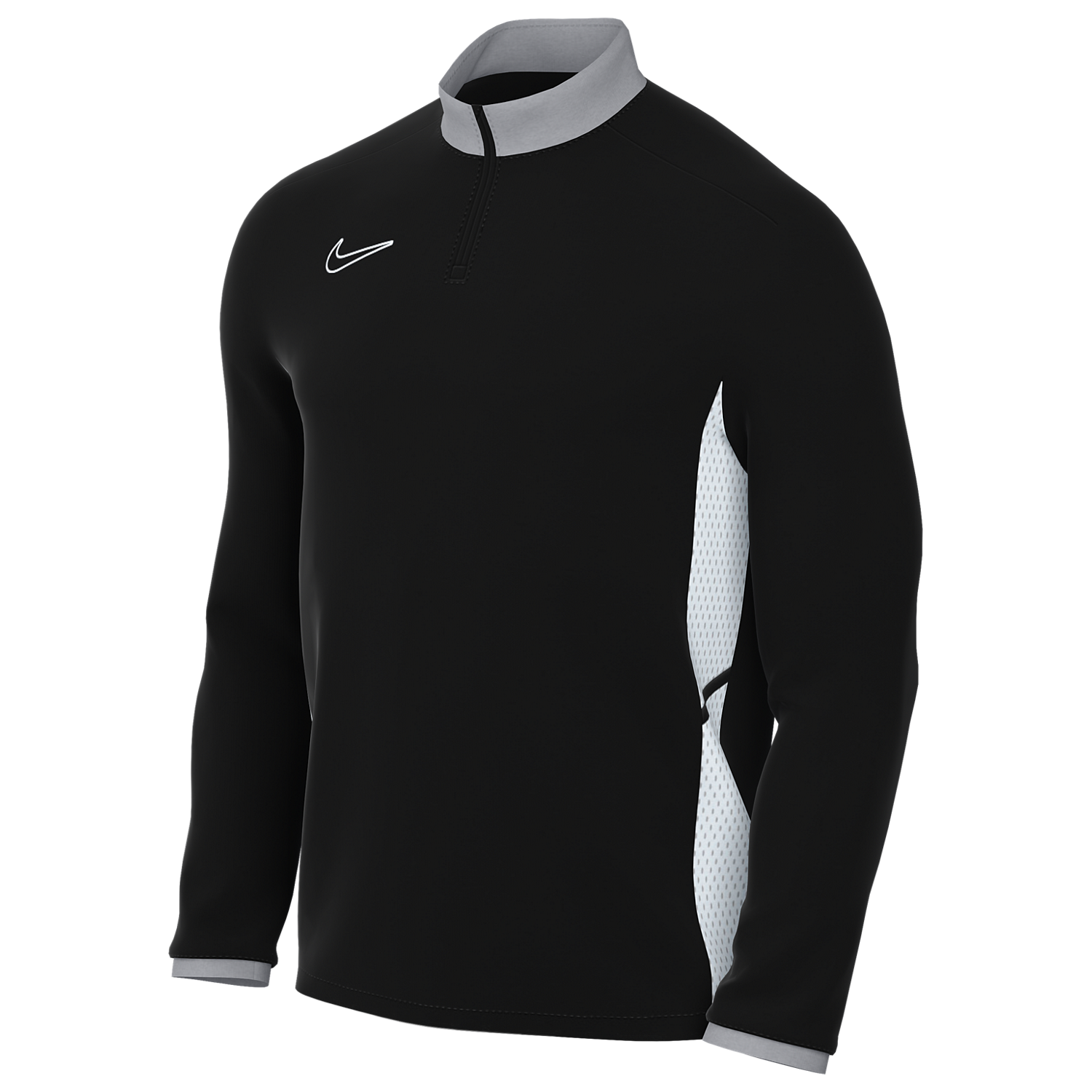 Nike Dri-FIT Academy 25 Drill Top - Black