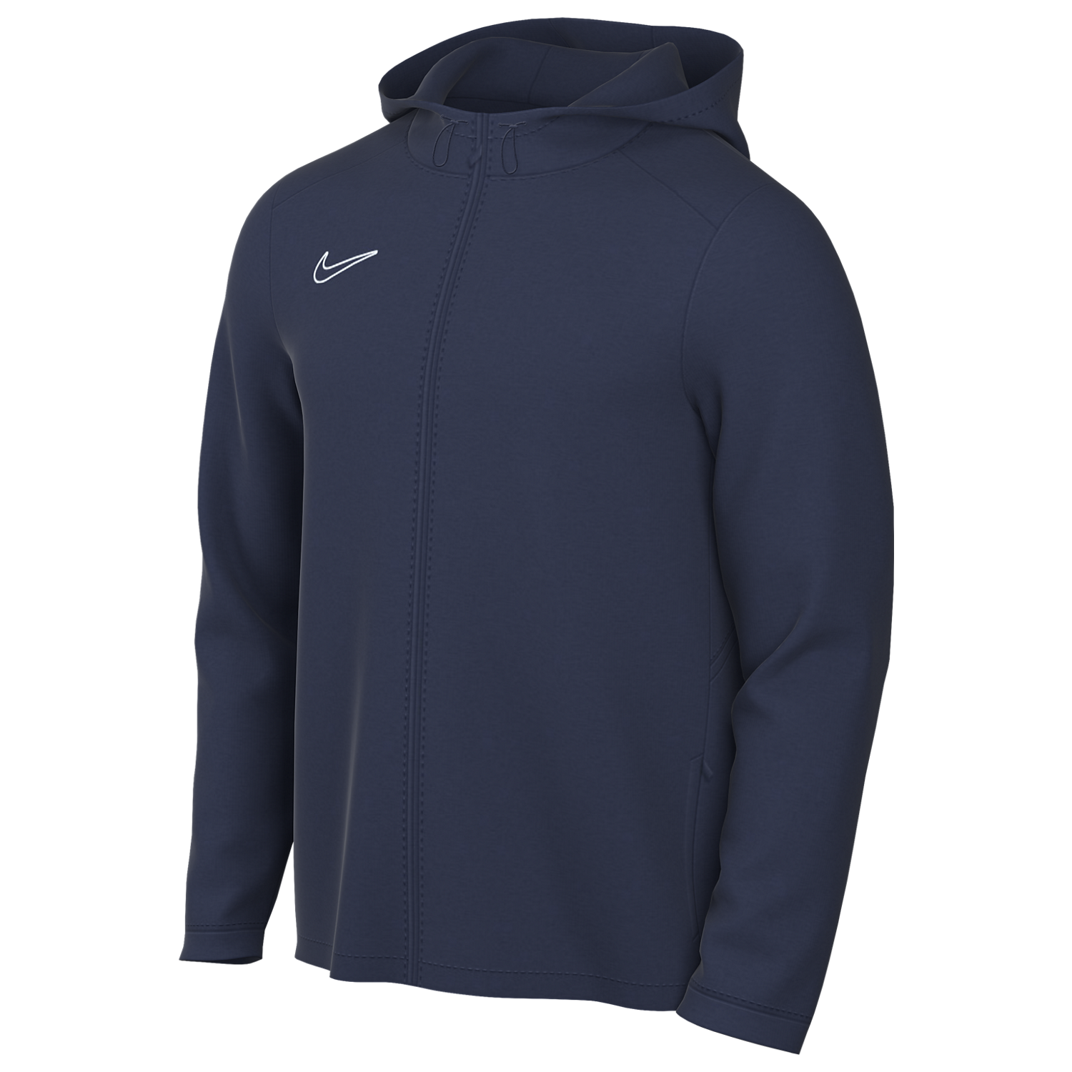 Nike Storm-FIT Academy 25 Rain Jacket - Navy Blue