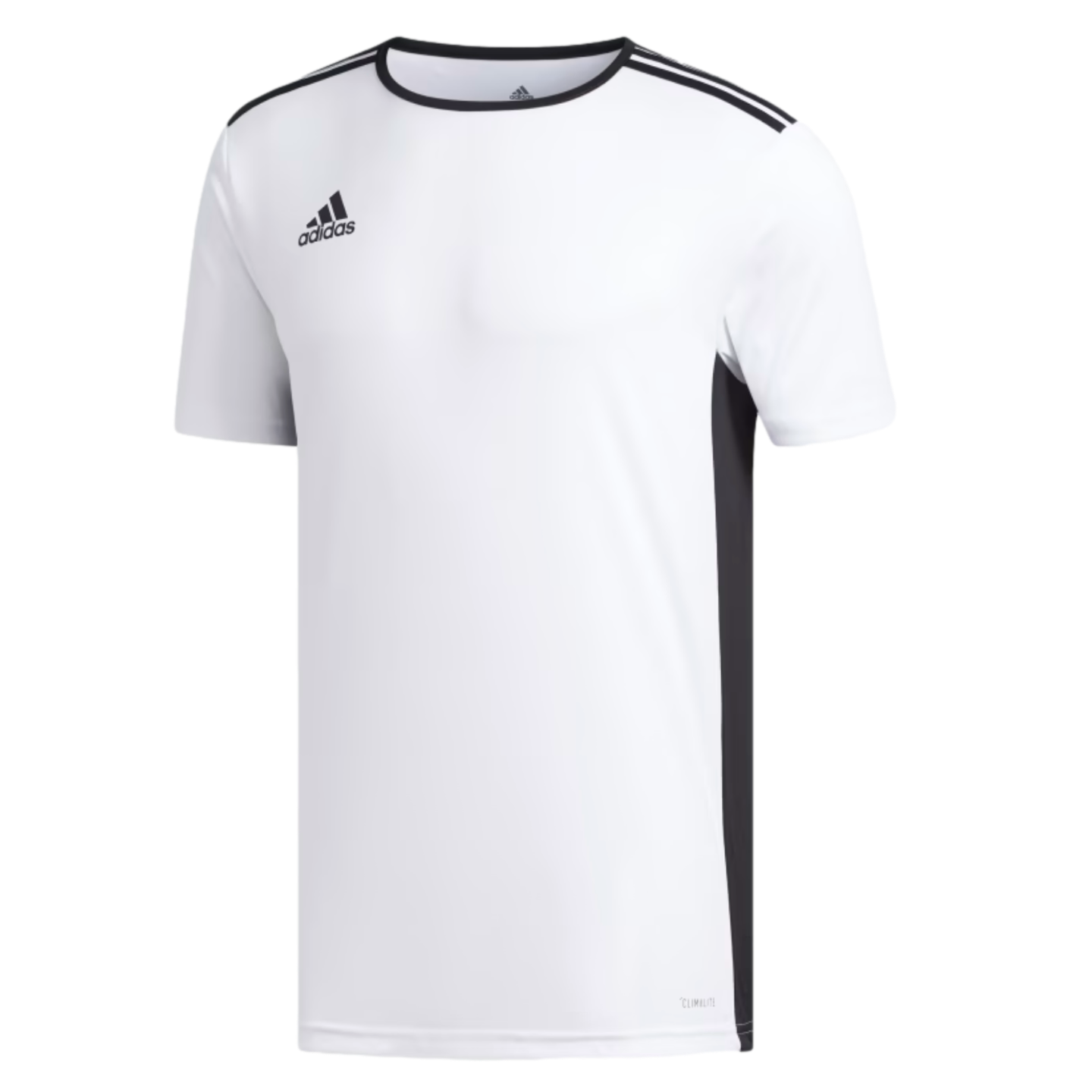 Adidas Entrada 18 Jersey Soccer CD8438 Blue