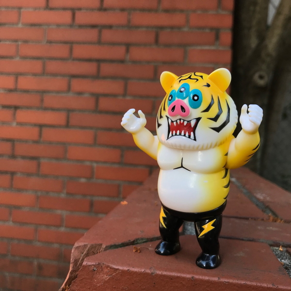 2018年10月18日からの「Taipei Toy Festival 2018」へ出店するART