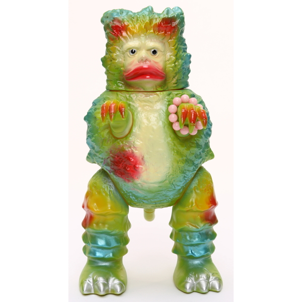 毎月恒例10日締切のブルマァク通販情報!! 締切目前の今月は「ラッキー