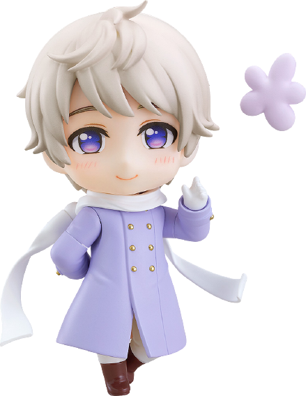 Hetalia World Stars - Russia - Nendoroid #1489 (Orange Rouge