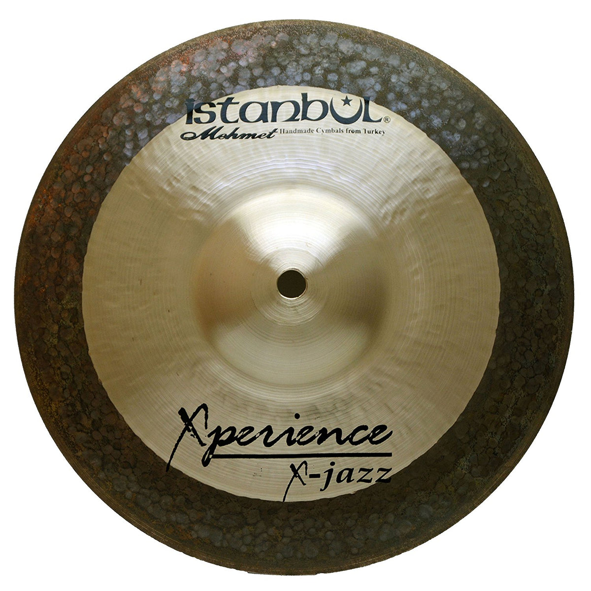 Istanbul Mehmet Cymbals X-Perience Series – Sounds Anatolian