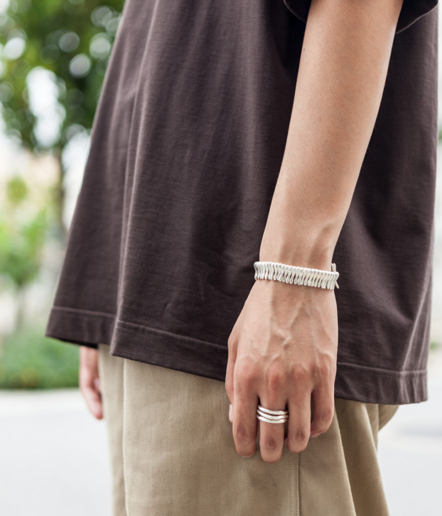 JILL PLATNER (ジルプラットナー) 入荷しました！ - SOUTH STORE